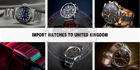 declare rolex customs|import duty on watches.